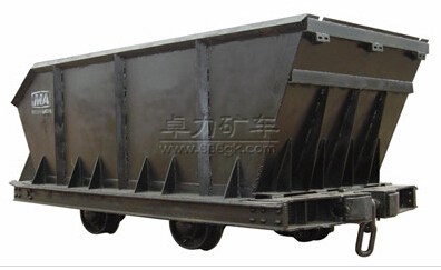 YDC底卸式礦車 YDC底卸式礦車