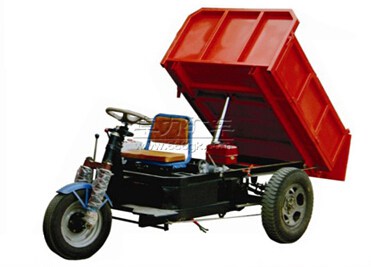 礦用運(yùn)輸三輪車(chē) 礦用運(yùn)輸三輪車(chē)